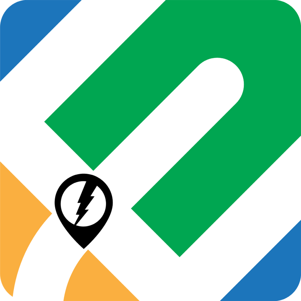 Electrip app icon